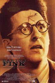 Cover for the movie Barton Fink