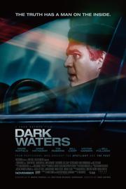 Cover for the movie Dark Waters