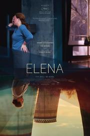 Cover for the movie Elena