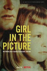 Cover for the movie Girl in the Picture