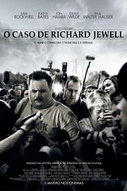 Cover for the movie Richard Jewell