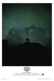 Cover for the movie Rosemary's Baby