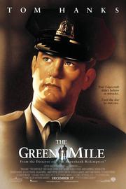 Cover for the movie The Green Mile