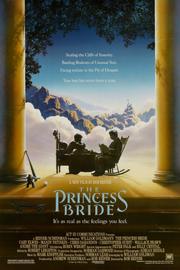 Cover for the movie The Princess Bride