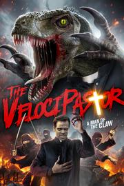 Cover for the movie The VelociPastor